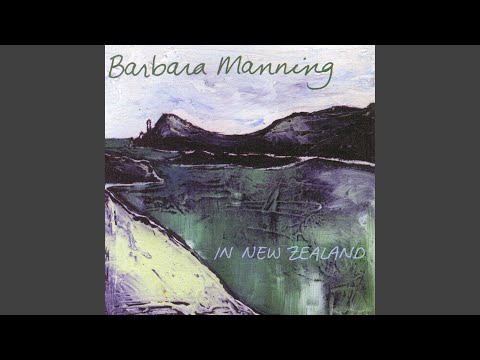 Barbara Manning — Everything Happens by Itself