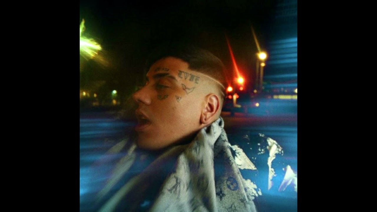 [FREE] Duki x Asan Type Beat 