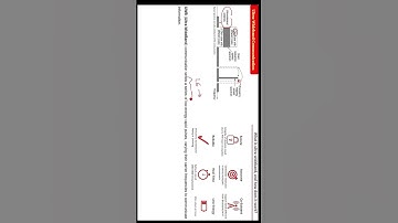 Ultra Wideband Communication in Communication in HINDI Part 1