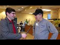 Employee Spotlight | Chef Ryle!