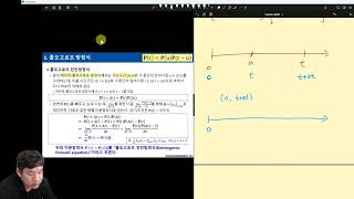 [CTMC] 5. Kolmogorov Equations Part 1 (Chapman-Kolmogorov Equations, Forward Equations, Backward ...