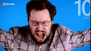 SQL Server Countdown: 10 Days Until “Data Driven Dubai”