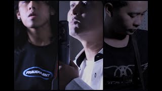 Video thumbnail of "SEMUSIM (Nicky Astria Version Cover) - Poinkustik"