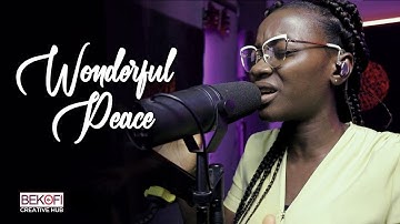 Wonderful Peace (Far Away in The Depths of My Spirit Tonight) - Lor