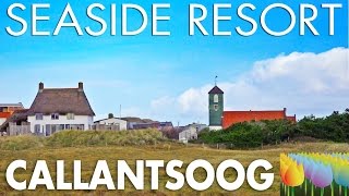 Beautiful Seaside Resort Callantsoog - Holland Holiday