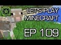 Let's Play Minecraft: Ep. 109 - Title Update 14 Appreciation Part 2