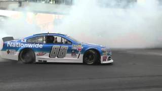 NASCAR Victory Lap 2015- Part II by Las Vegas Motor Speedway 5,046 views 8 years ago 3 minutes, 49 seconds