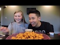 100 Chicken Nugget Challenge!!! ( Worst Ever..)