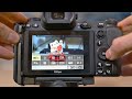 Nikon Z7 / Z6 - BEST SETTINGS for Landscape Photography?