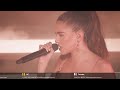 Madison Beer Emotional Bruises Live Life Support In Concert mp3