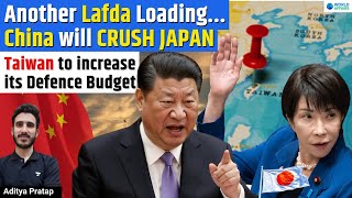 Japan’s Missile Move Near Taiwan Sparks Strong Threat From China