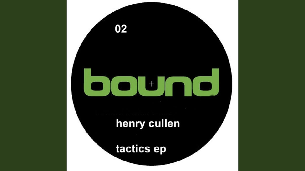 Tactics - YouTube