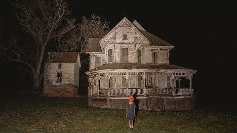 3 Most Disturbing True Winter Horror Stories 