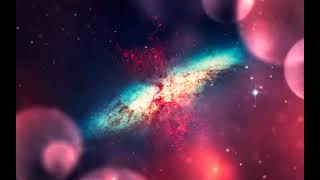 Animated galaxy and particle - Live Wallpaper - Animated background wallpapers loops videos screenshot 5