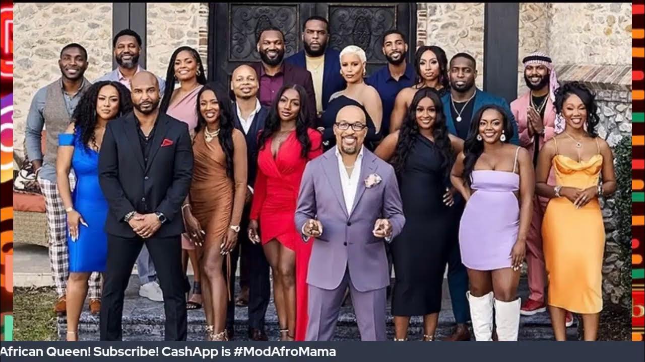 Ready to love Dallas Cast Revealed readytolovedallas rtl readytolove