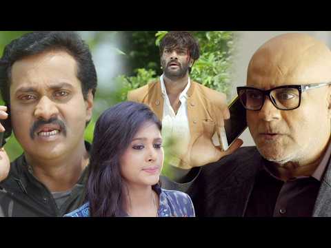 Unbelievable Villain Twist! | How The Mastermind Shocked Sunil | Eedu Gold Ehe Best Scenes