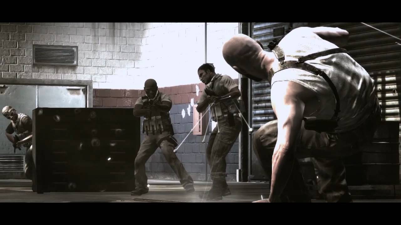 Max Payne 3 Official TV Commercial YouTube
