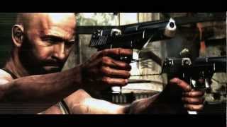 Max Payne 3 Official TV Commercial