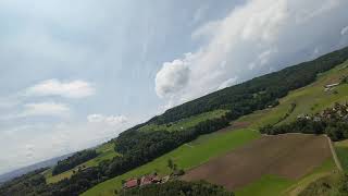 2. Flug Diji Avata 2