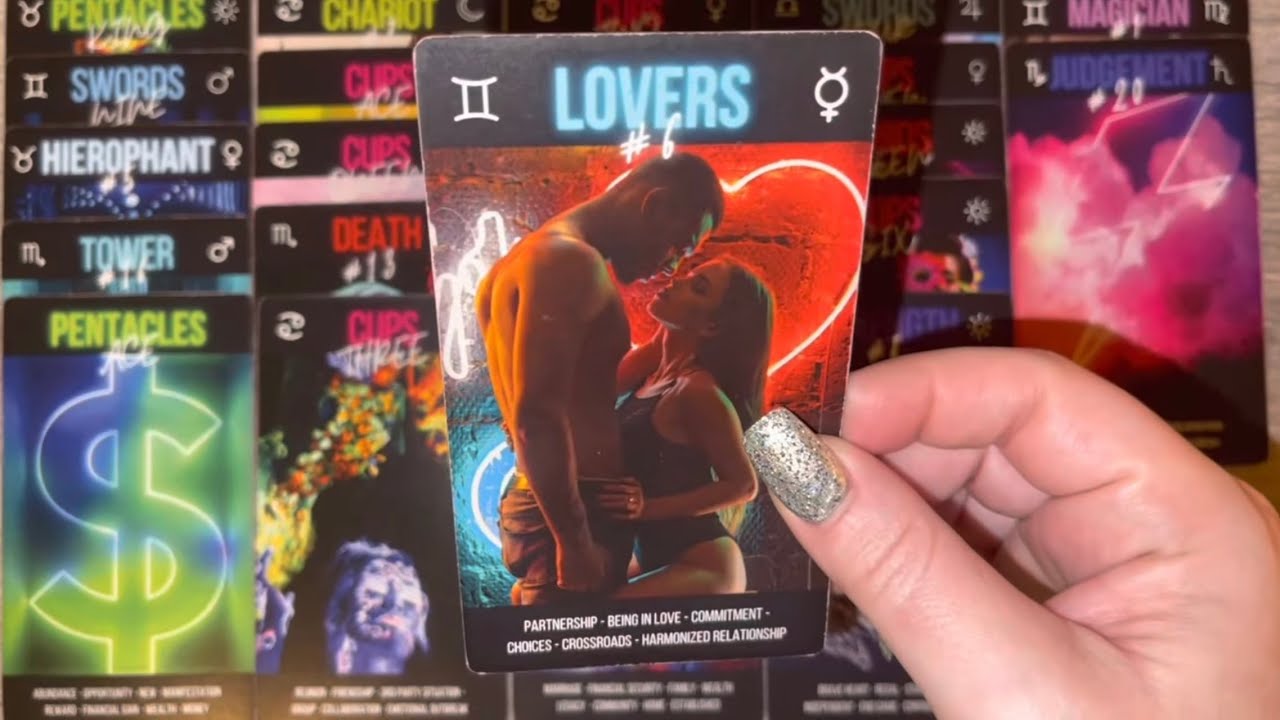 GEMINI LOVE - FEELINGS EXPOSED 😍; TO INFINITY AND BEYOND ❤️‍🔥