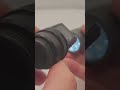 2026年2月28日　　Nikon Microscope Epi-Fluorescence Alignment Centering Objective 25mm Eclip 34737