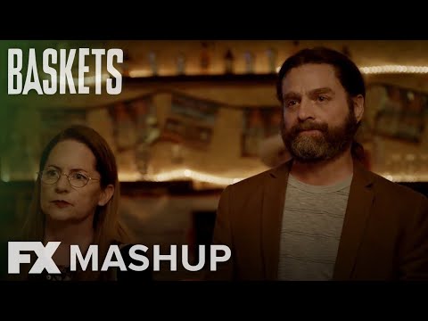 Baskets | Chip and Martha: Friends Forever | FX