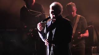 Video thumbnail of "Tom Jones The Green Green Grass Of Home 2018"