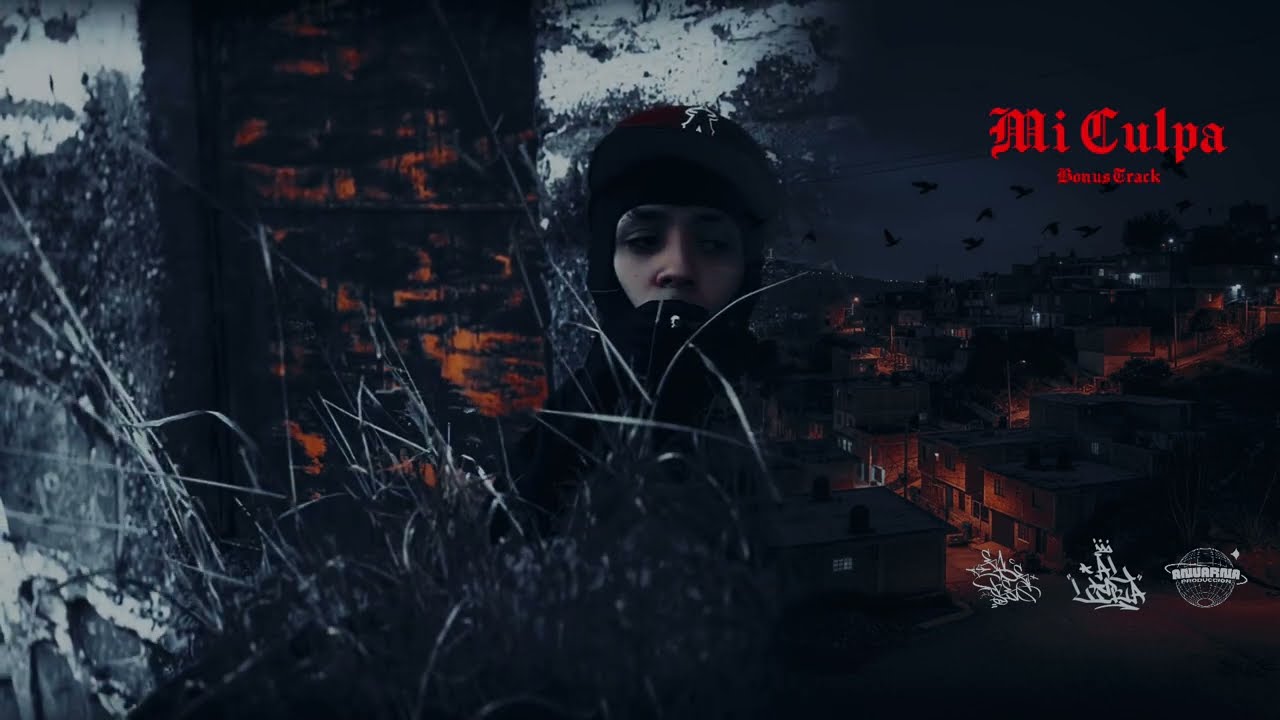 14. AL Lira - Mi Culpa (Bonus Track) #DesdeLa5TA