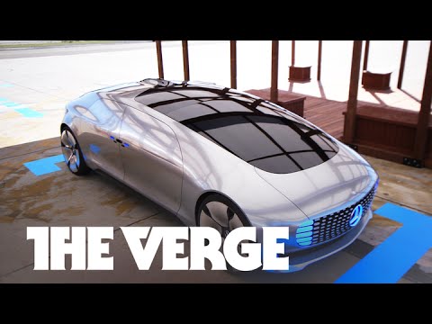 mercedes-benz-f-015:-the-amazing-way-we'll-drive-in-2030