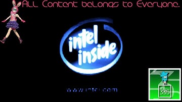 (REQUESTED) Intel Logo History in Hygieneup V1