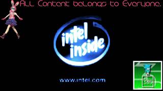 Requested Intel Logo History In Hygieneup V1