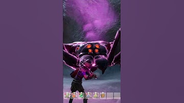 The MOST POWERFUL Build in all of NG+, 2HKO! #shorts