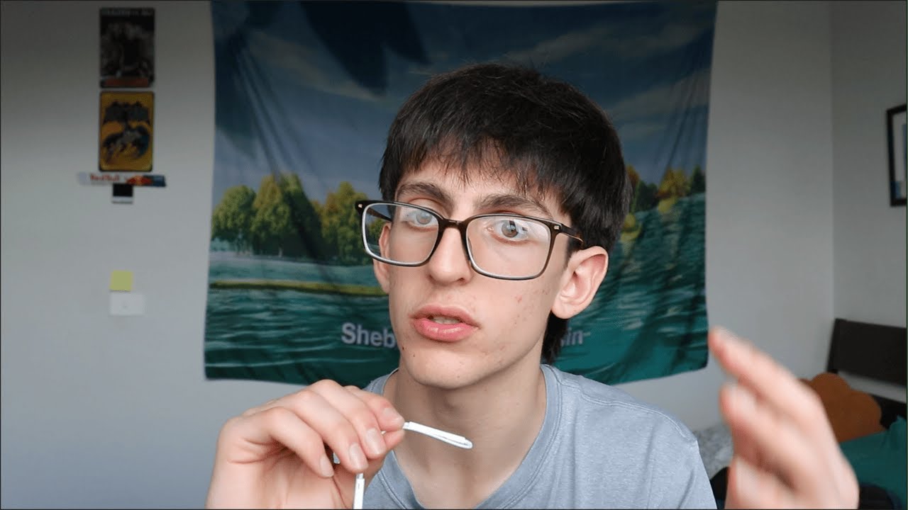 you are not yet who you are