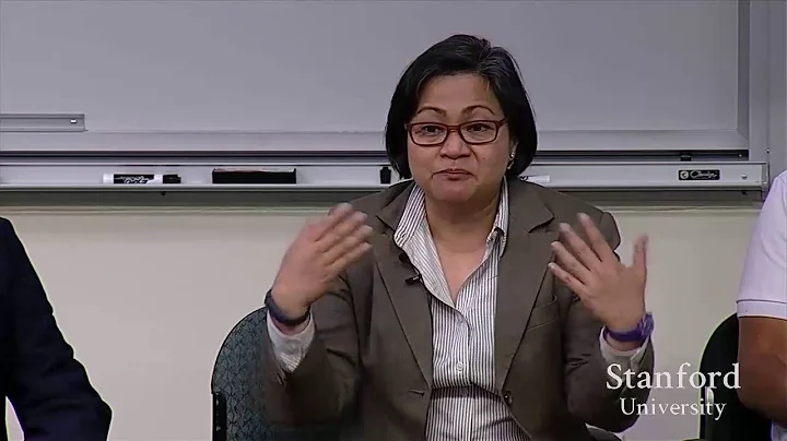 Stanford Seminar - Entrepreneurship in the Philipp...