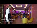 Restaurant vip gold situ au 5 avenue okeba agdal rabat 0670730239