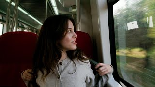 Bu Cesarete Ihtiyacım Vardı