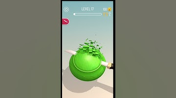 Level 17- Soap Cutting|Satisfying| Relaxing| asmr| Game| #instagram #love #shorts #asmr #satisfying