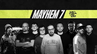 PPV OUT NOW! ⎪ MAYhem #7 ⎪ DLTLLY