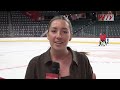 WTV Preview - CGY @ ONT - 03.22.2024