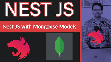 Building Powerful APIs with NestJS and MongoDB: A Step-by-Step Tutorial #22