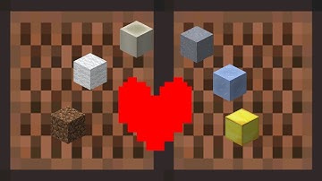 Minecraft Determination 1.12 Noteblock Remix