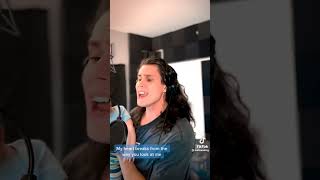 Sullivan King - History