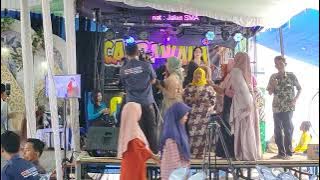 REMIX ORANG YANG SALAH - 10 JUNI 2024 LIVE BANTAN 6 - OT CAKRAWALA