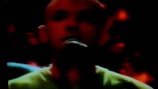 R.E.M.      South Central Rain