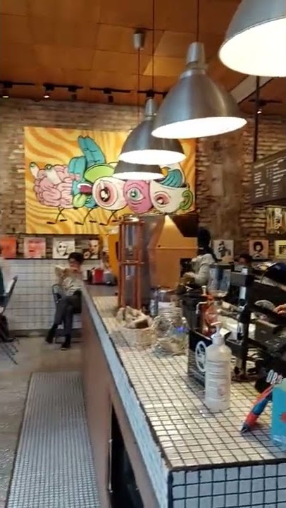 filosofi kopi melawai