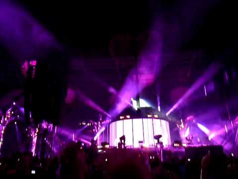 Unighted 2009 "David Guetta ft Kelly Rowland - Whe...