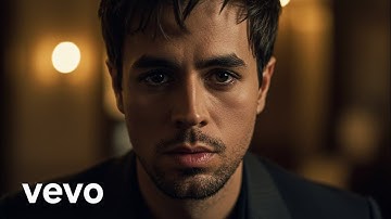 Enrique Iglesias - The Secret Of Us! (Official Music 2025)