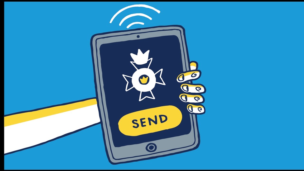 Queensland Police Service - eticketing
