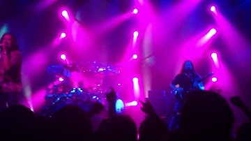 Dream Theater-Through My Words/Fatal Tragedy-San Francisco 2011