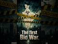 Why A Biological Attack Terrifies Every Government On Earth #BiologicalWar #AI #Pandemic